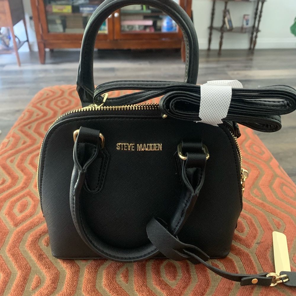 Steve Madden | Mini Crossbody Bag Purse